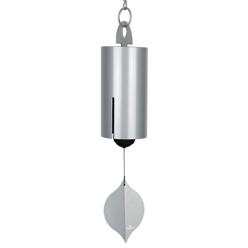 Heroic Windbell€šÃ‘¢ - Large, Harbor Gray main image