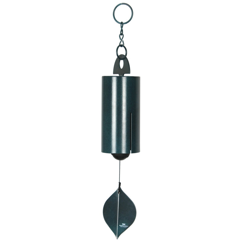 Heroic Windbell - Medium, Green main image