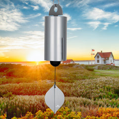 Heroic Windbell€šÃ‘¢ - Medium, Harbor Gray main image