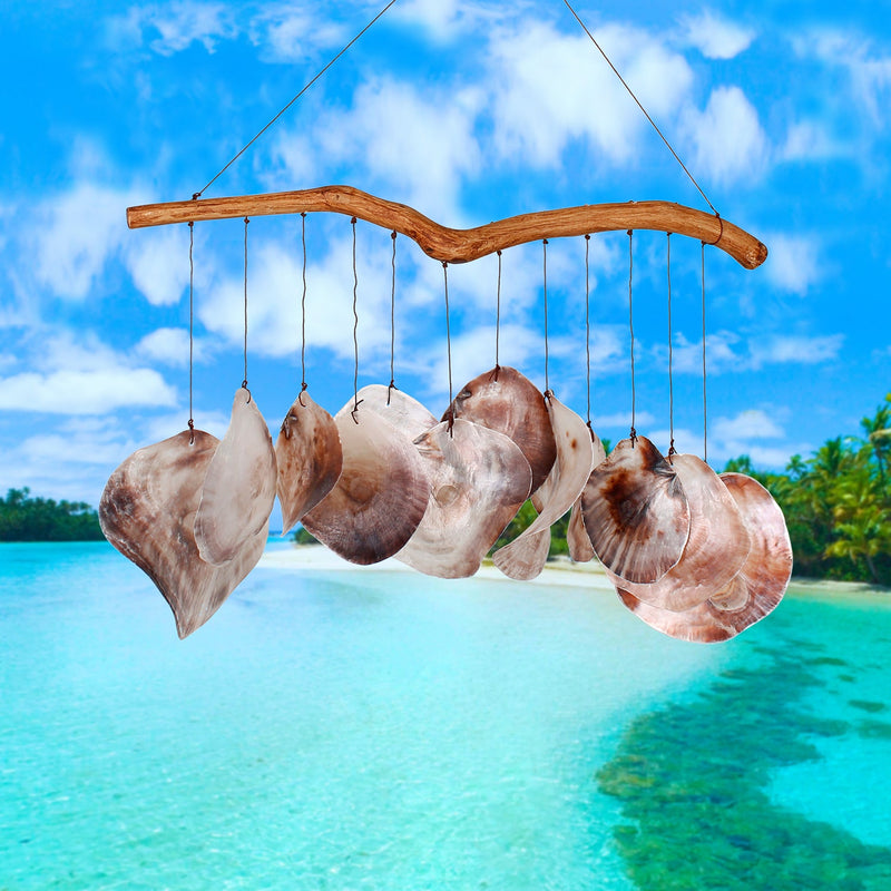 Island Chime main image