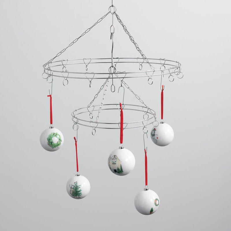 Display Ornament Hanger