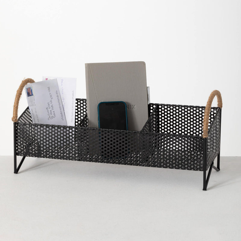 Contempo Desk Caddy