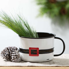 Santa Belt Container Set/2