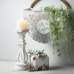 Holiday Wall Pocket Set Of 2