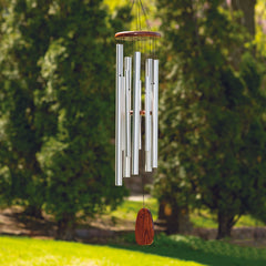 Magical Mystery Chimes - Amazing Grace main image