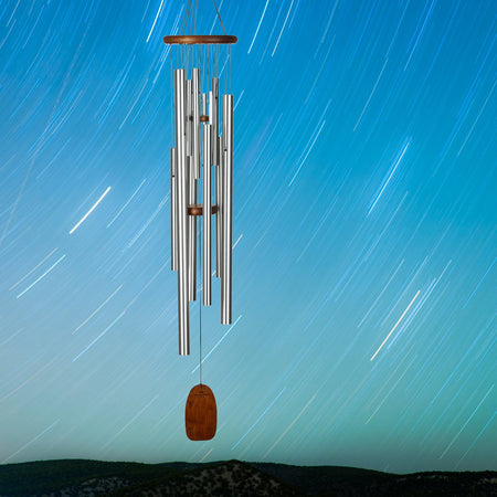 Magical Mystery Chime - Space Odyssey musical scale