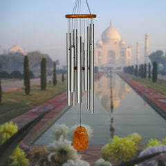 Magical Mystery Chimes - Taj Mahal main image