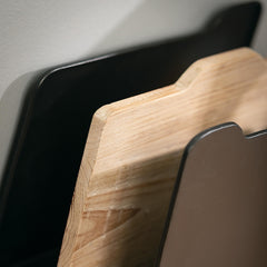 Modern Classic File Folder