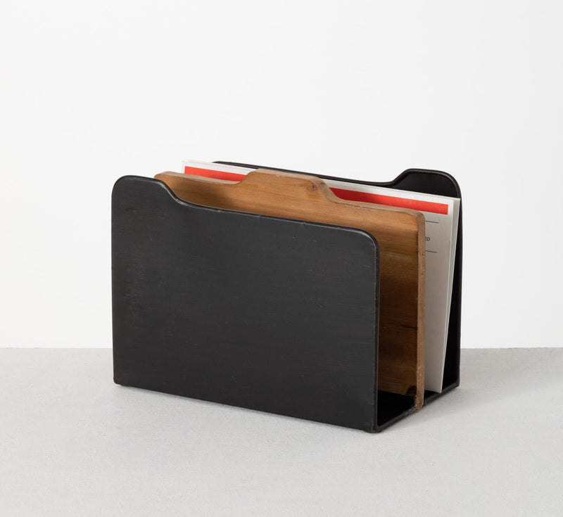Modern Classic File Folder