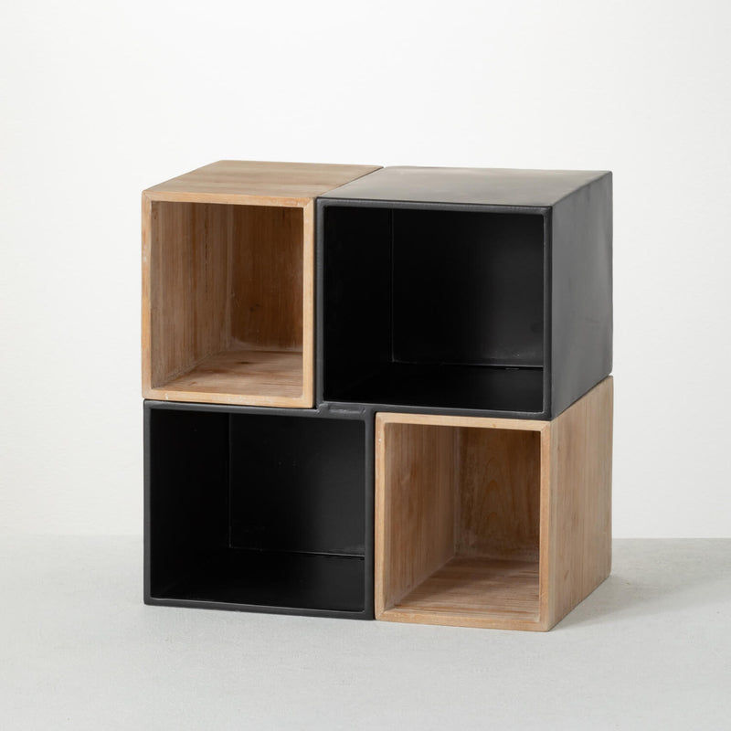 Modern Classic Desk Organizer