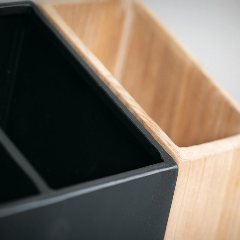 Modern Classic Desk Caddy