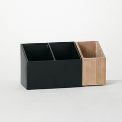 Modern Classic Desk Caddy