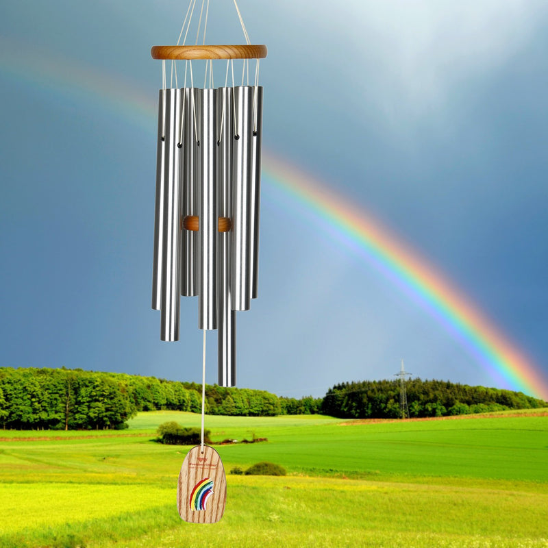 Over the Rainbow Chime main image