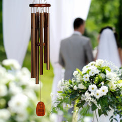 Personalize It! Wedding - Pachelbel Canon Chime €“ Mr+Mrs, Love and Happiness main image