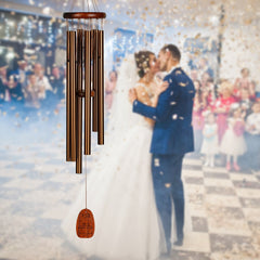 Personalize It! Wedding - Pachelbel Canon Chime €“ Hearts, Happily Ever After main image
