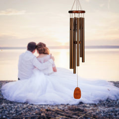 Personalize It! Wedding - Pachelbel Canon Chime €“ Hearts, Love and Happiness main image