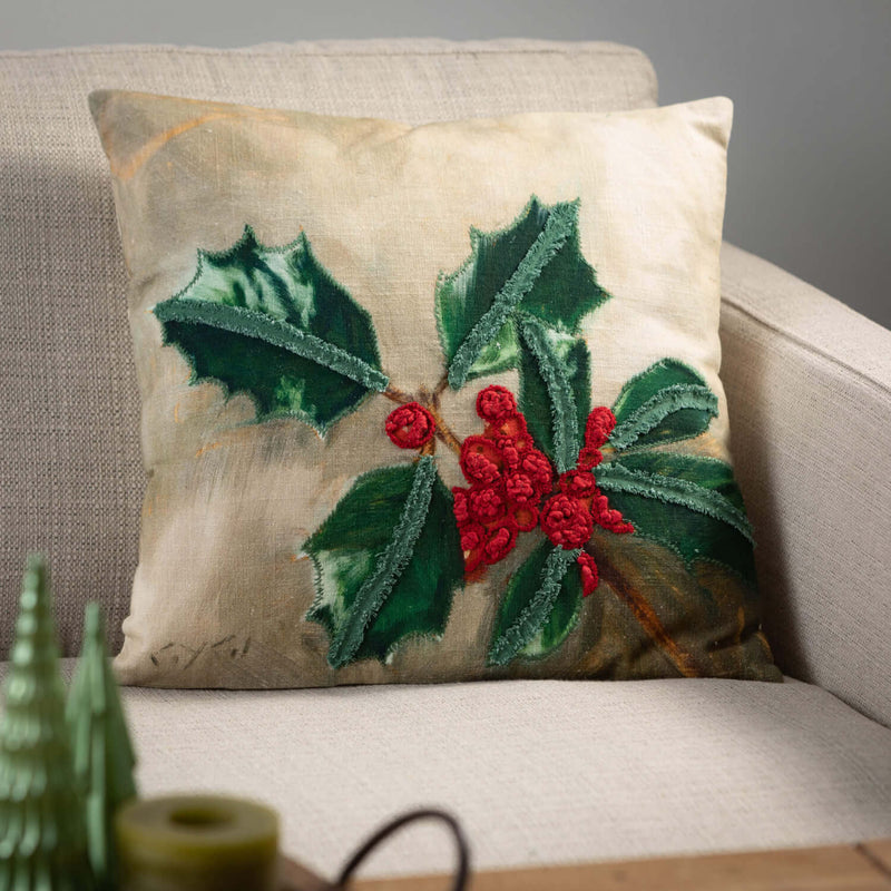 Darren Gygi Holly Pillow
