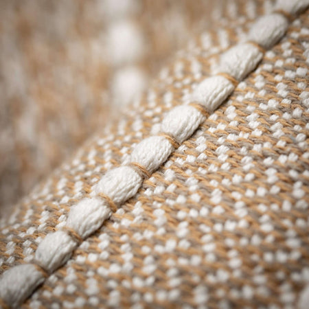 Two-Tone Natural Pillow Set 2