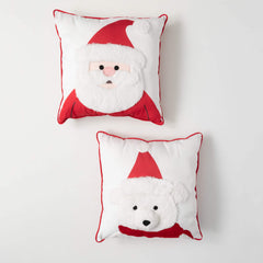Character Pillow Set Of 2