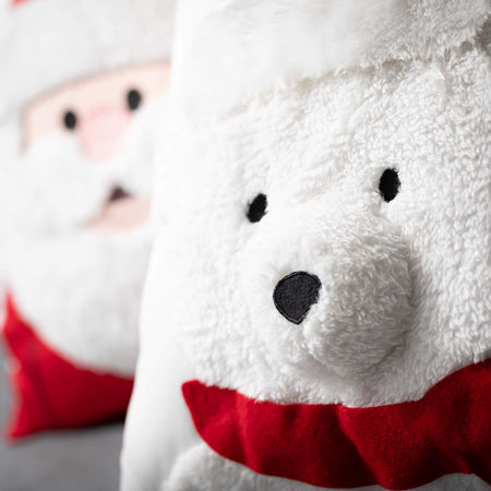 Character Pillow Set Of 2