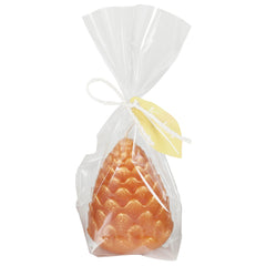 Vance Kitira Brown Scented Mini Pine Cone Candle