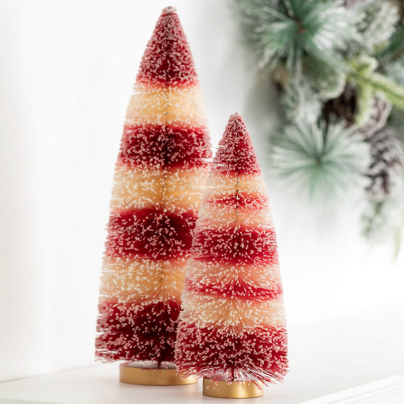 Striped Bottlebrush Set/2