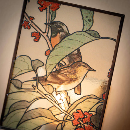 Bird Nightlight