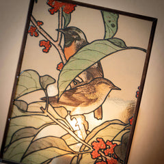Bird Nightlight