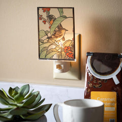 Bird Nightlight
