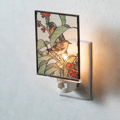 Bird Nightlight