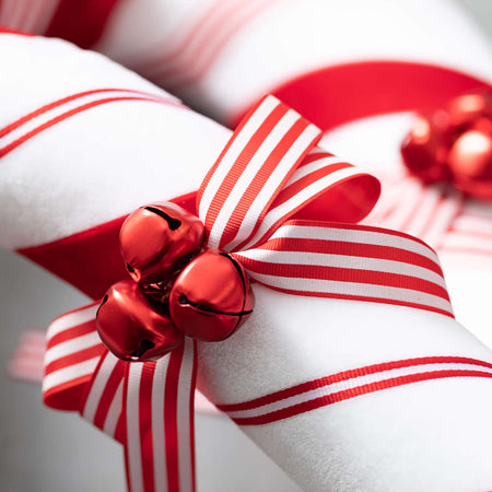 Giant Candy Cane Set Of 2