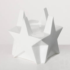 Star Pillar Holder