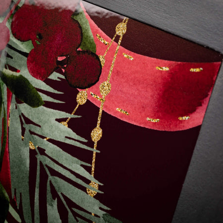 Celebrate The Season Print