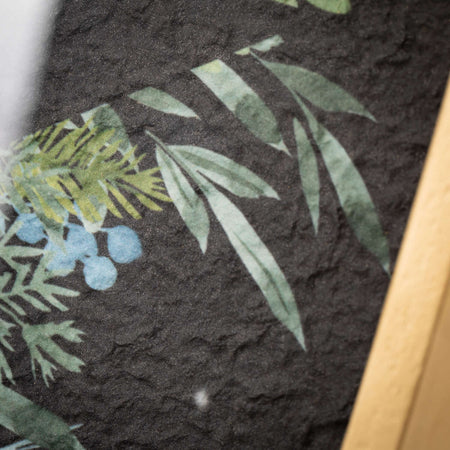 Botanical Wall Decor