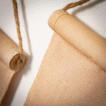 Christmas Scrolls, Set Of 2