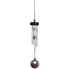 Precious Stones Chime - Amethyst main image