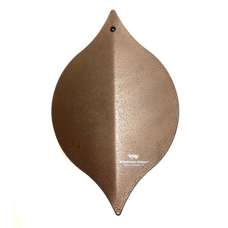 Heroic Windbell - Large Windcatcher, Antique Copper alternate image