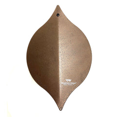 Heroic Windbell - Large Windcatcher, Antique Copper main image