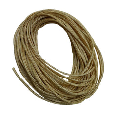 String: 80lb Tan Chime String - 20 feet main image