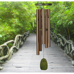 Rainforest Chime - Bali main image