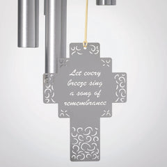 Chimes of Remembrance - Song main image