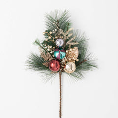 Vintage Pine Ball Spray