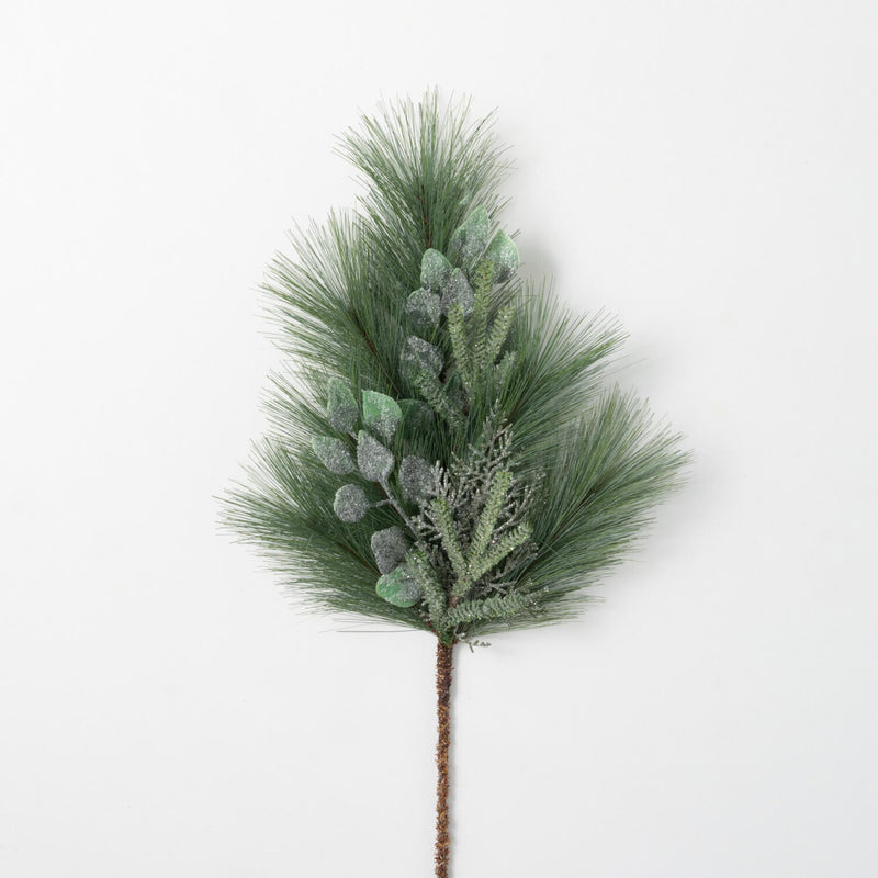 Woodland Long Pine Spray