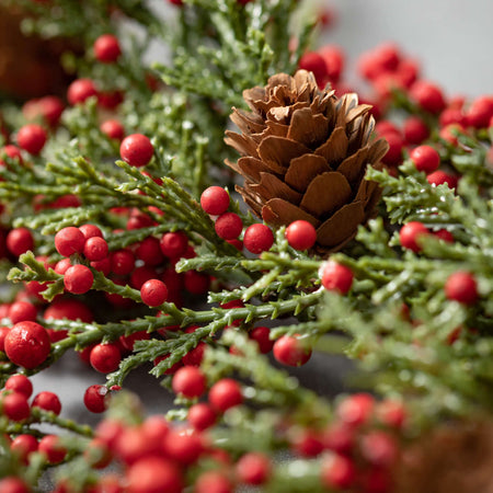 Cedar Berry Spray