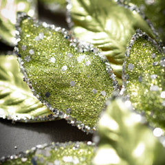 Metallic Leaf Spray