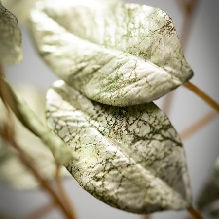 Silver Sage Eucalyptus Spray