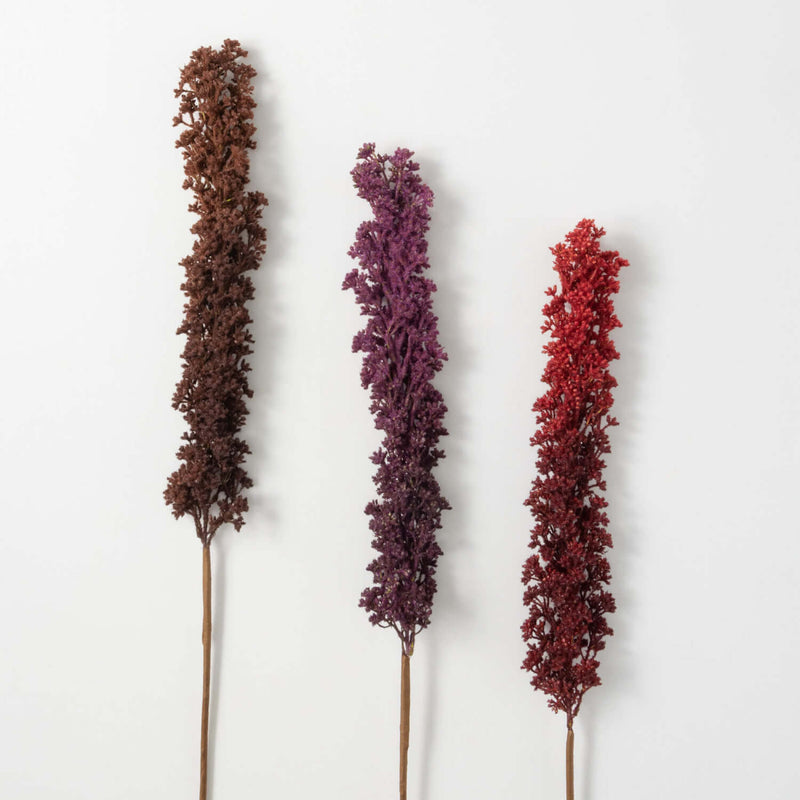 Tall Slender Torch Spray Set
