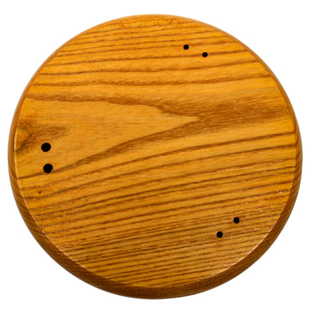 5.25-inch Wood Chime Top for Signature Chimes alternate image