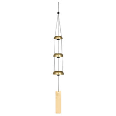 Temple Bells - Trio, Brass main image