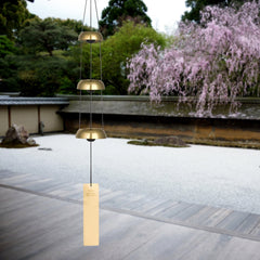 Temple Bells - Trio, Brass main image
